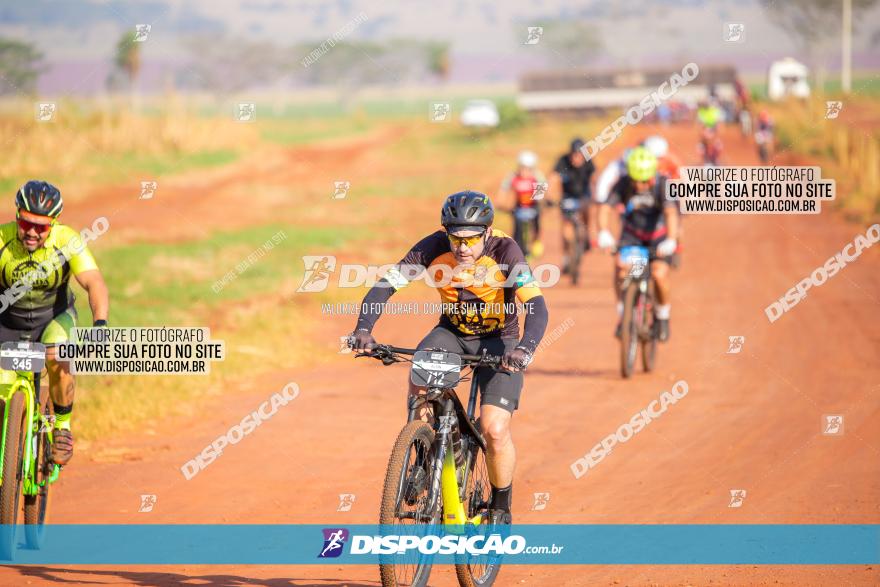 8ª Ultramaratona Pata de Onça - Domingo