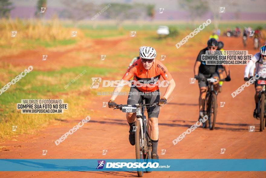 8ª Ultramaratona Pata de Onça - Domingo