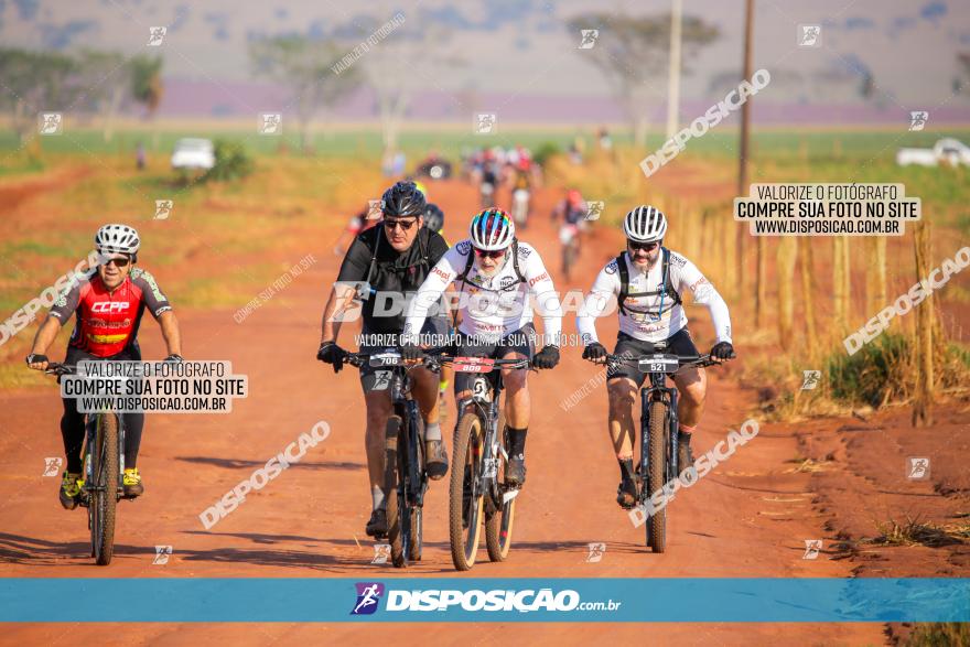 8ª Ultramaratona Pata de Onça - Domingo