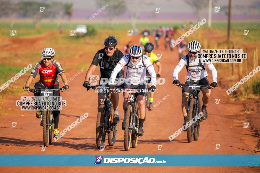 8ª Ultramaratona Pata de Onça - Domingo