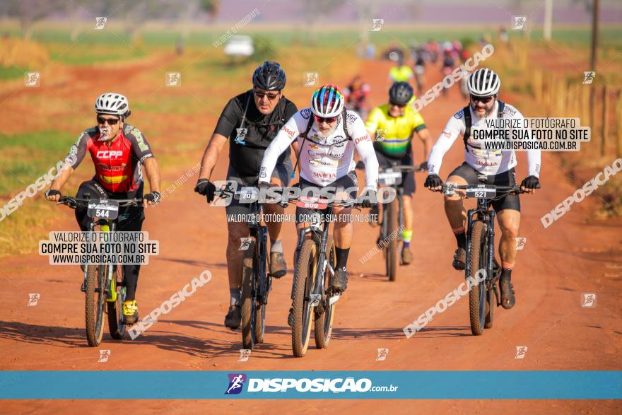 8ª Ultramaratona Pata de Onça - Domingo