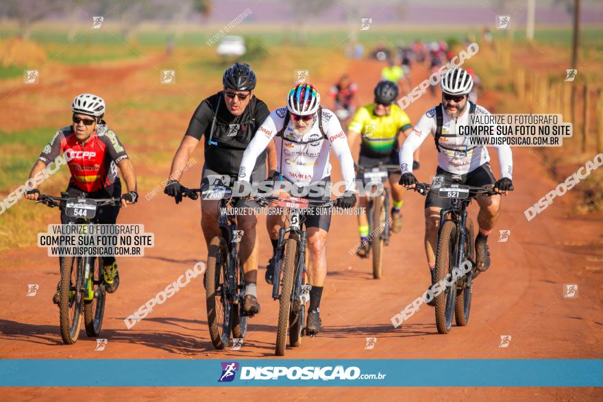 8ª Ultramaratona Pata de Onça - Domingo