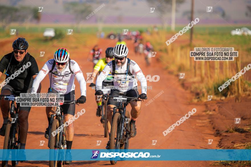 8ª Ultramaratona Pata de Onça - Domingo