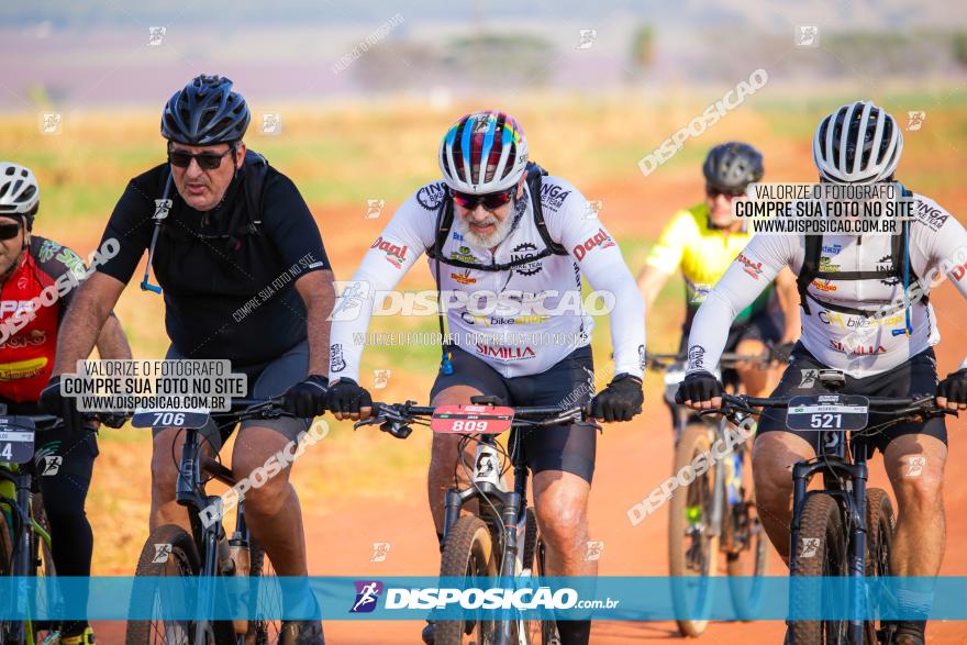 8ª Ultramaratona Pata de Onça - Domingo