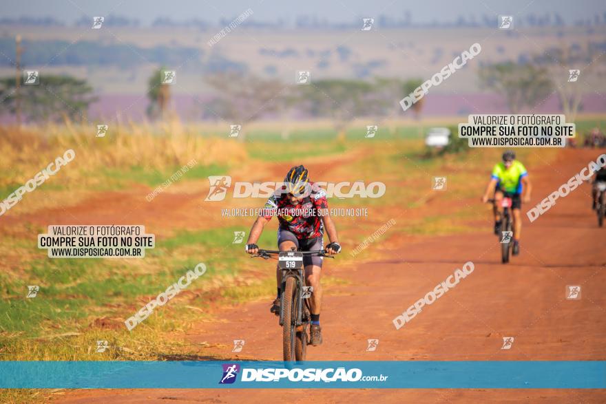 8ª Ultramaratona Pata de Onça - Domingo