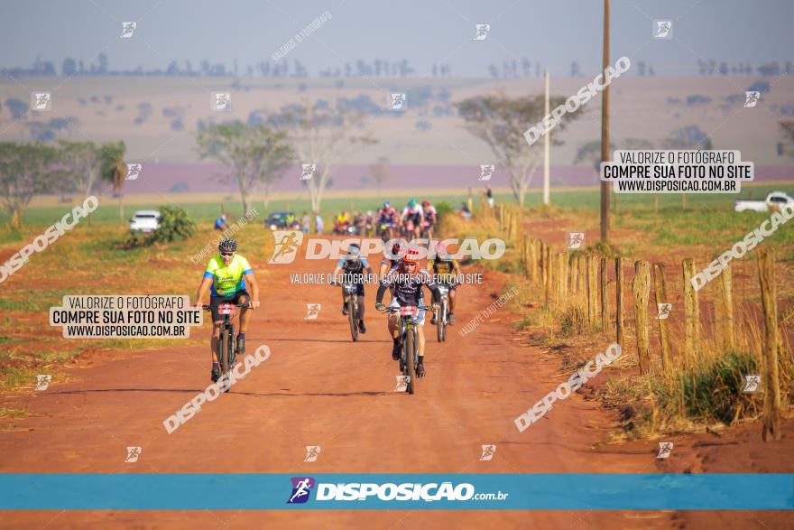 8ª Ultramaratona Pata de Onça - Domingo