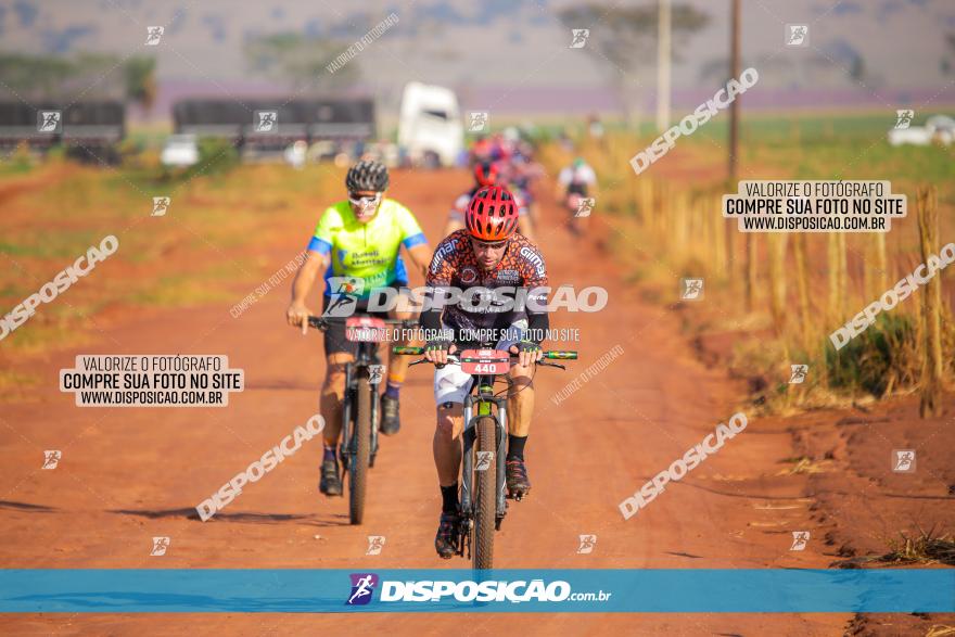 8ª Ultramaratona Pata de Onça - Domingo