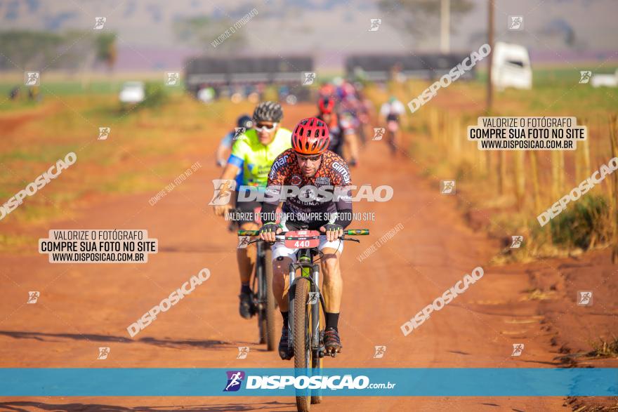 8ª Ultramaratona Pata de Onça - Domingo