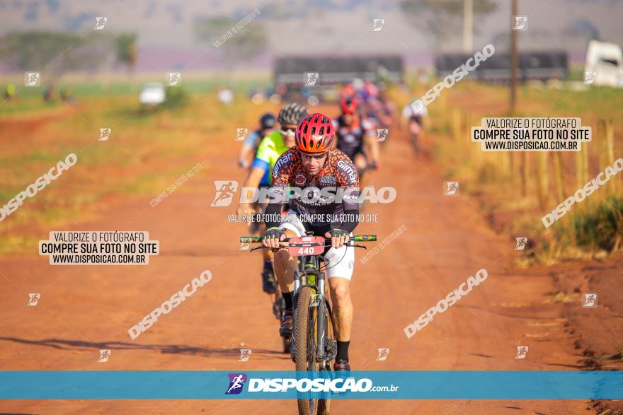 8ª Ultramaratona Pata de Onça - Domingo