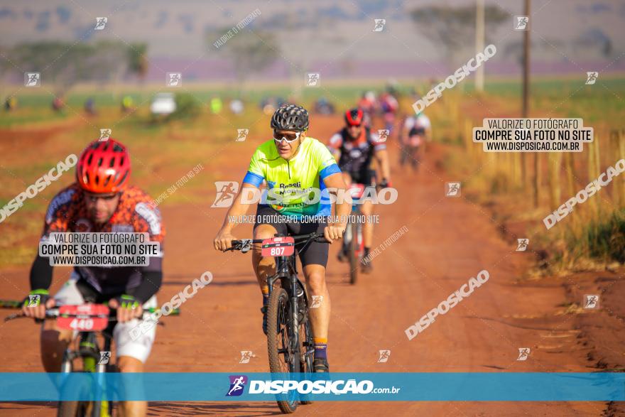 8ª Ultramaratona Pata de Onça - Domingo