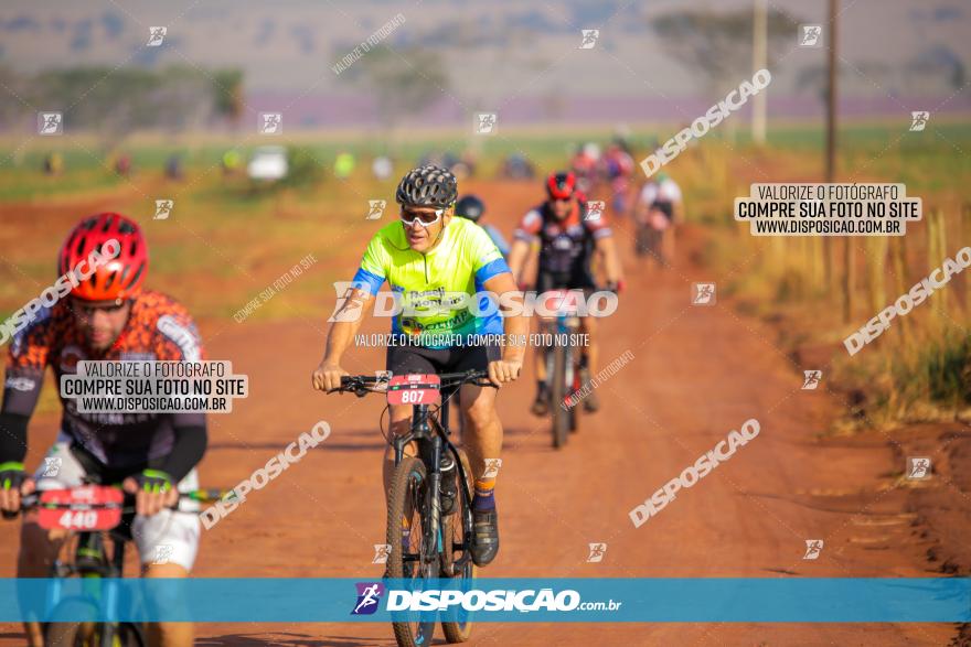 8ª Ultramaratona Pata de Onça - Domingo