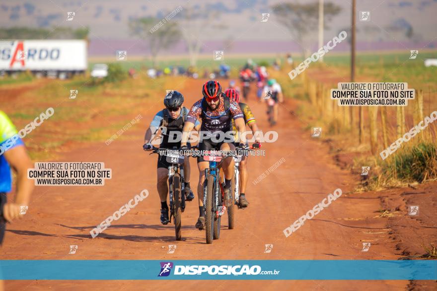 8ª Ultramaratona Pata de Onça - Domingo