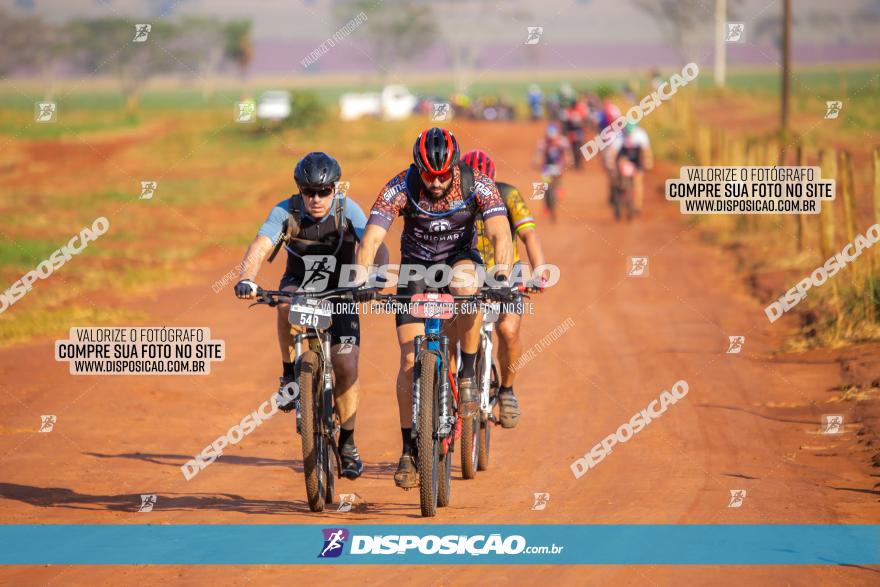 8ª Ultramaratona Pata de Onça - Domingo