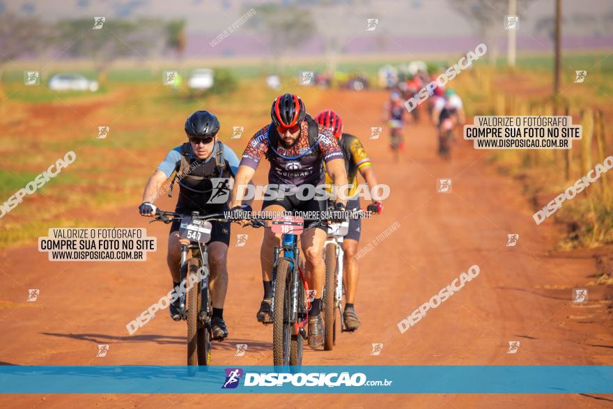 8ª Ultramaratona Pata de Onça - Domingo