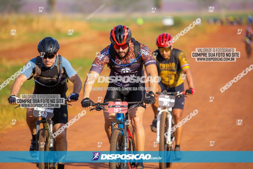 8ª Ultramaratona Pata de Onça - Domingo