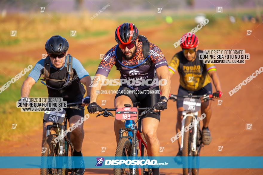 8ª Ultramaratona Pata de Onça - Domingo