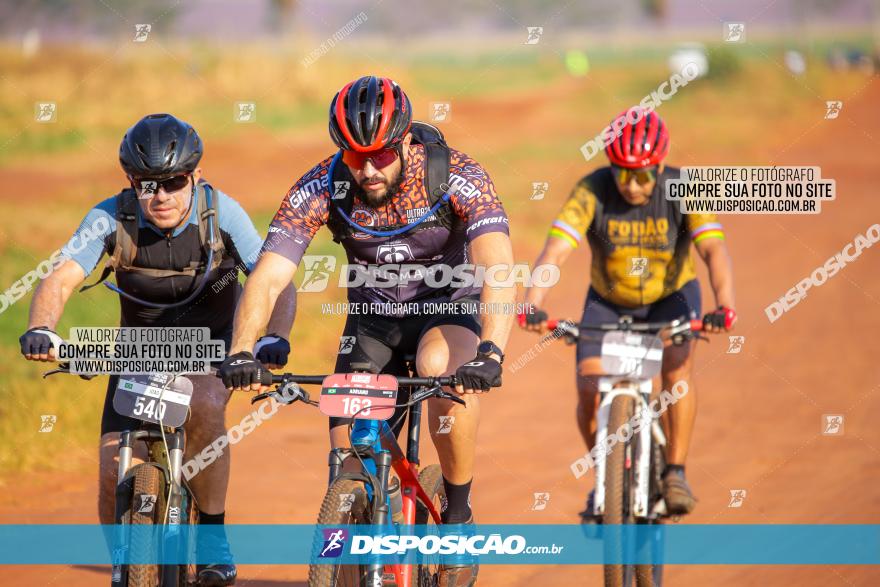 8ª Ultramaratona Pata de Onça - Domingo