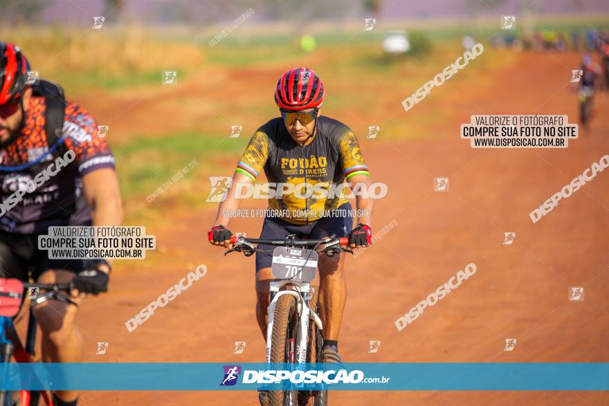 8ª Ultramaratona Pata de Onça - Domingo