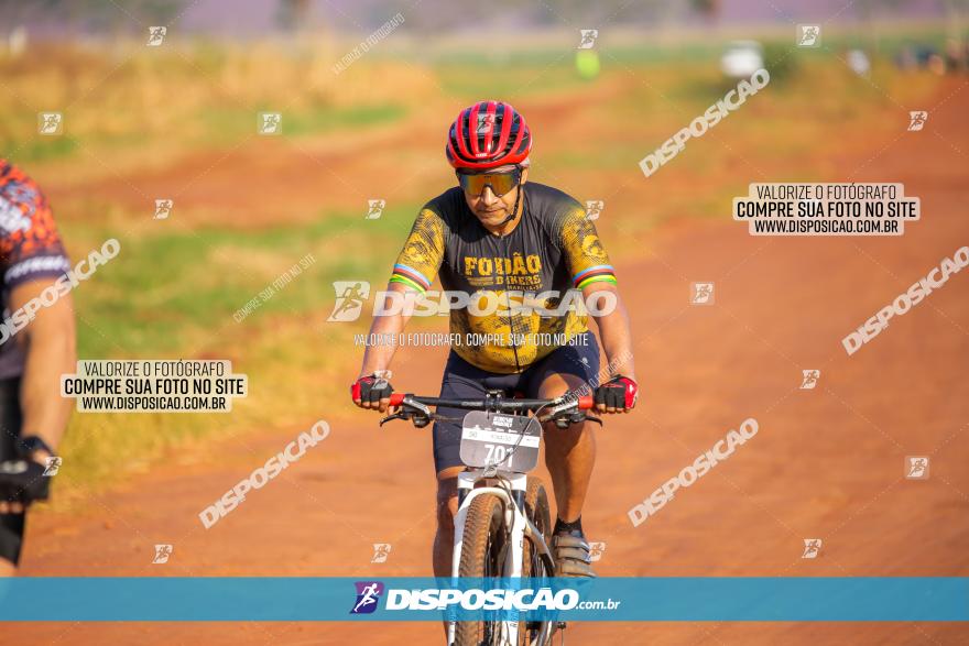 8ª Ultramaratona Pata de Onça - Domingo