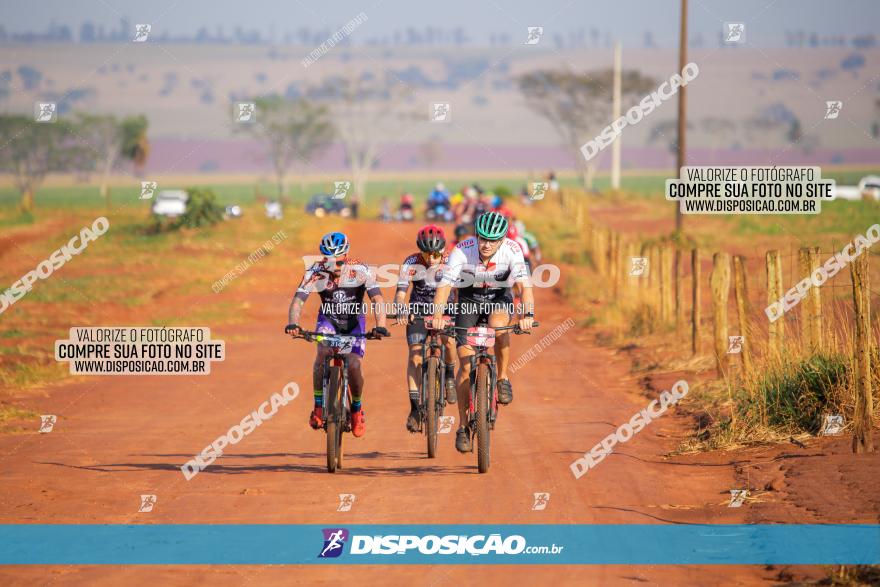 8ª Ultramaratona Pata de Onça - Domingo