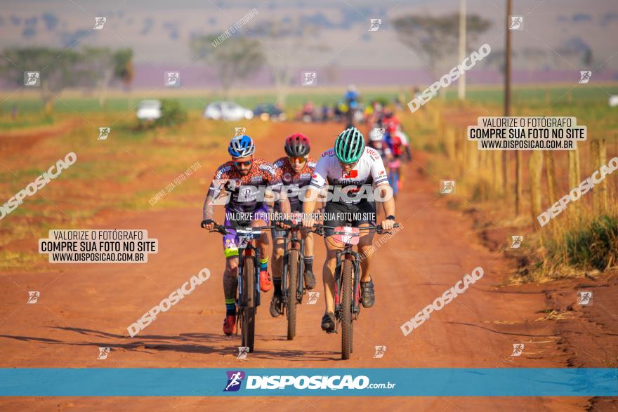 8ª Ultramaratona Pata de Onça - Domingo