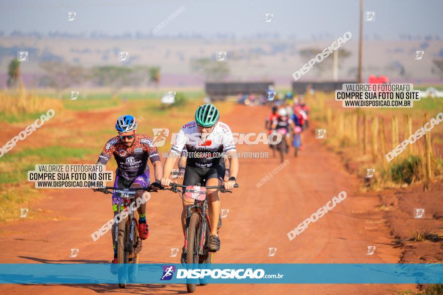 8ª Ultramaratona Pata de Onça - Domingo