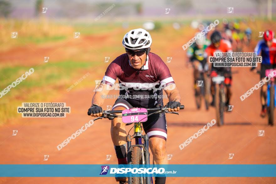 8ª Ultramaratona Pata de Onça - Domingo