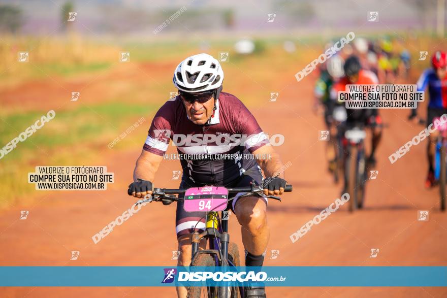 8ª Ultramaratona Pata de Onça - Domingo