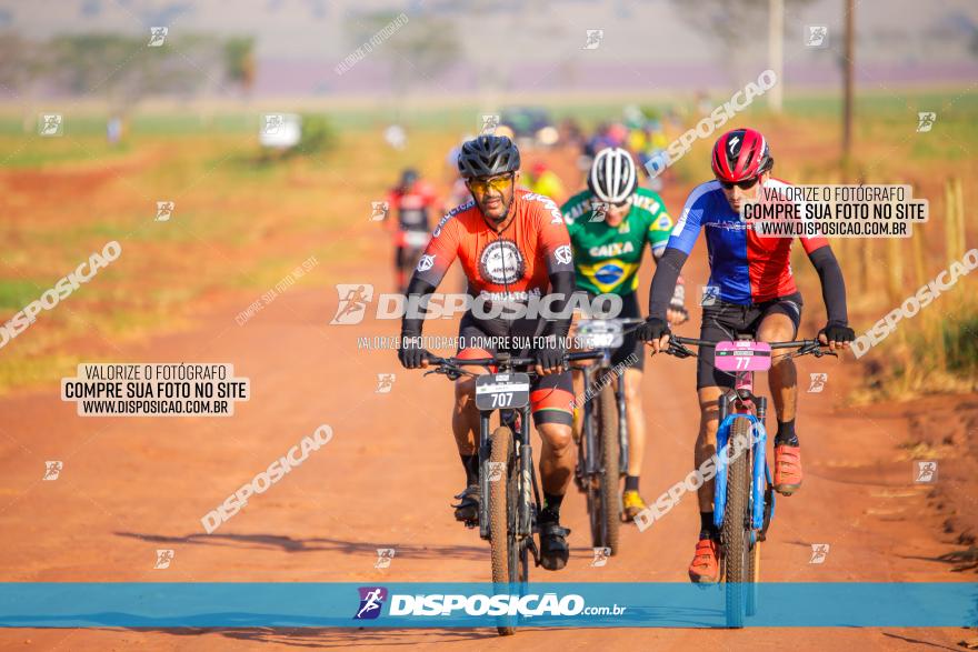 8ª Ultramaratona Pata de Onça - Domingo