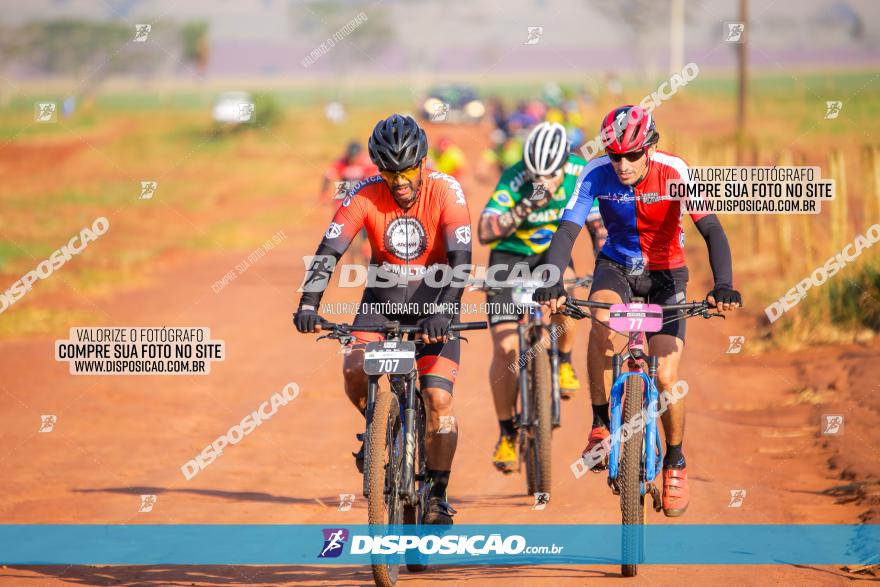 8ª Ultramaratona Pata de Onça - Domingo