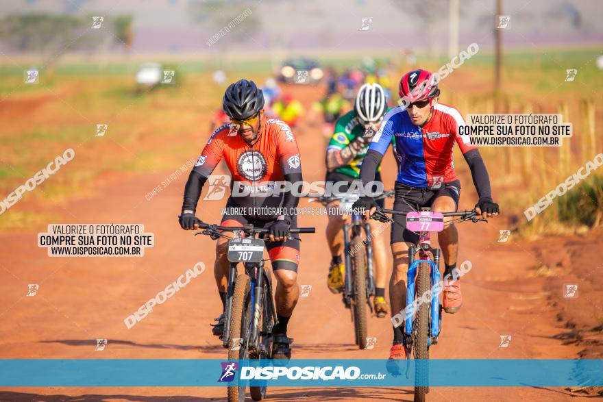 8ª Ultramaratona Pata de Onça - Domingo