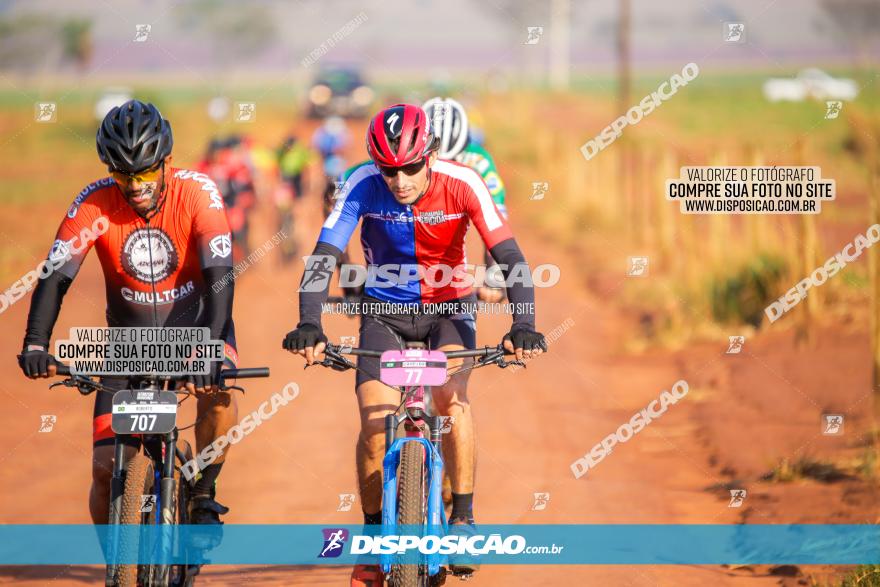 8ª Ultramaratona Pata de Onça - Domingo