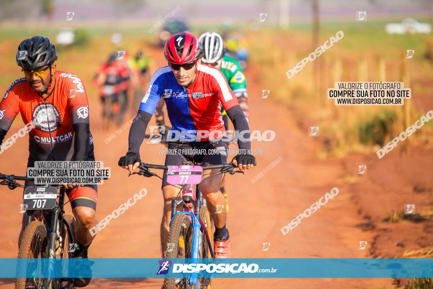 8ª Ultramaratona Pata de Onça - Domingo