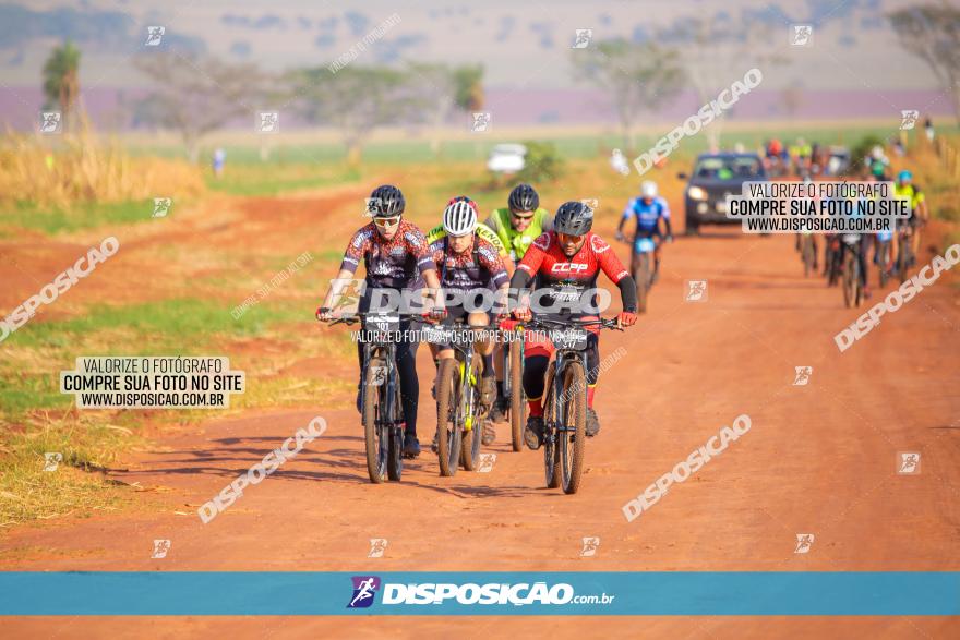 8ª Ultramaratona Pata de Onça - Domingo