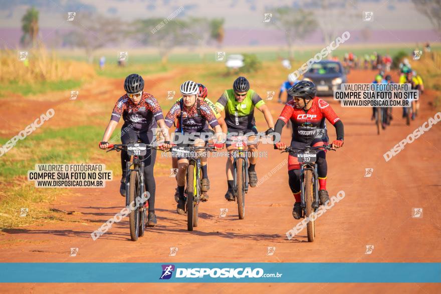 8ª Ultramaratona Pata de Onça - Domingo