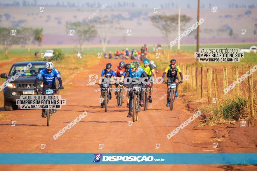 8ª Ultramaratona Pata de Onça - Domingo