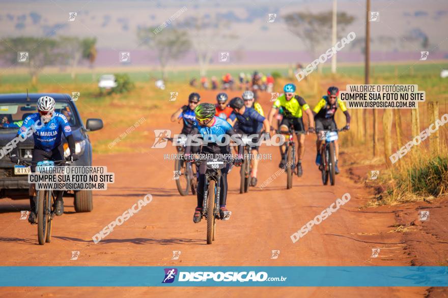 8ª Ultramaratona Pata de Onça - Domingo