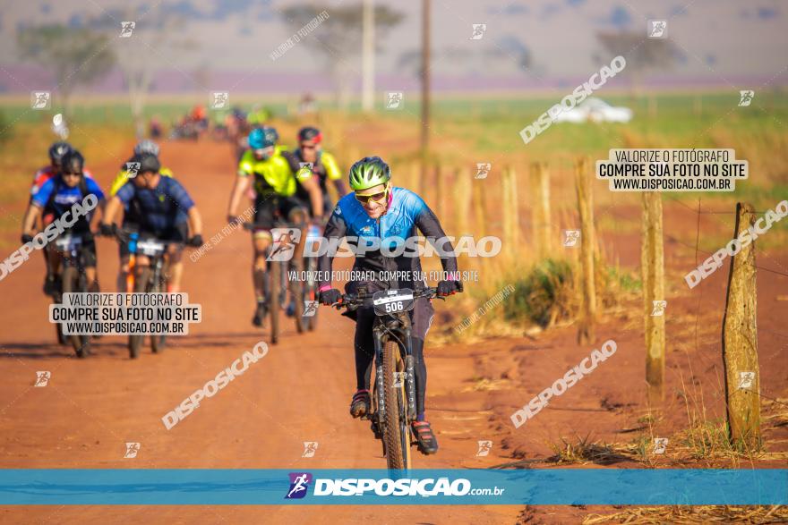 8ª Ultramaratona Pata de Onça - Domingo