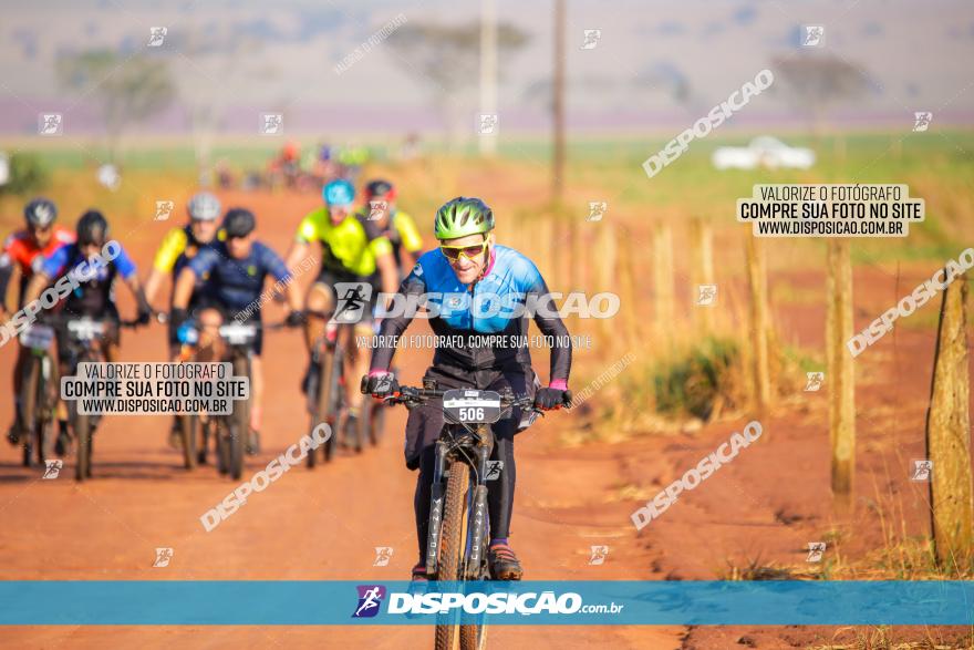 8ª Ultramaratona Pata de Onça - Domingo