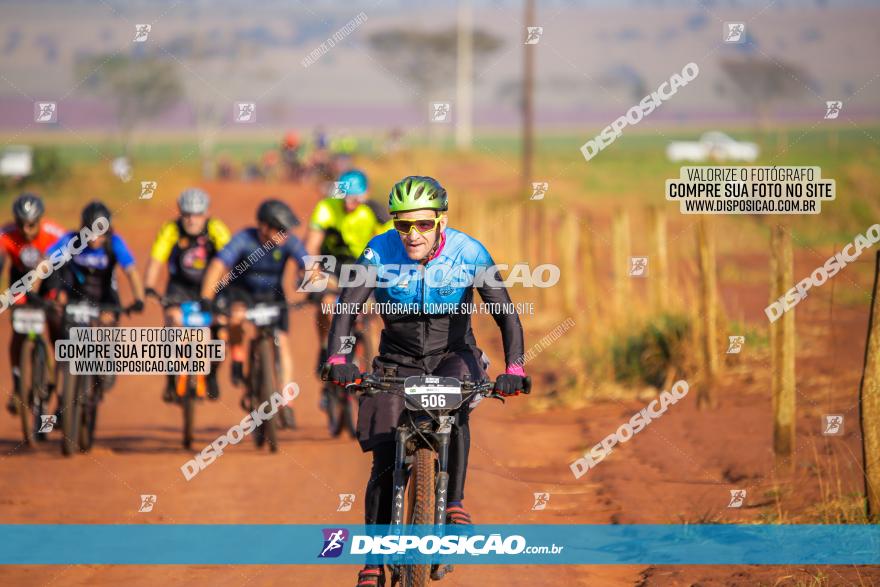 8ª Ultramaratona Pata de Onça - Domingo