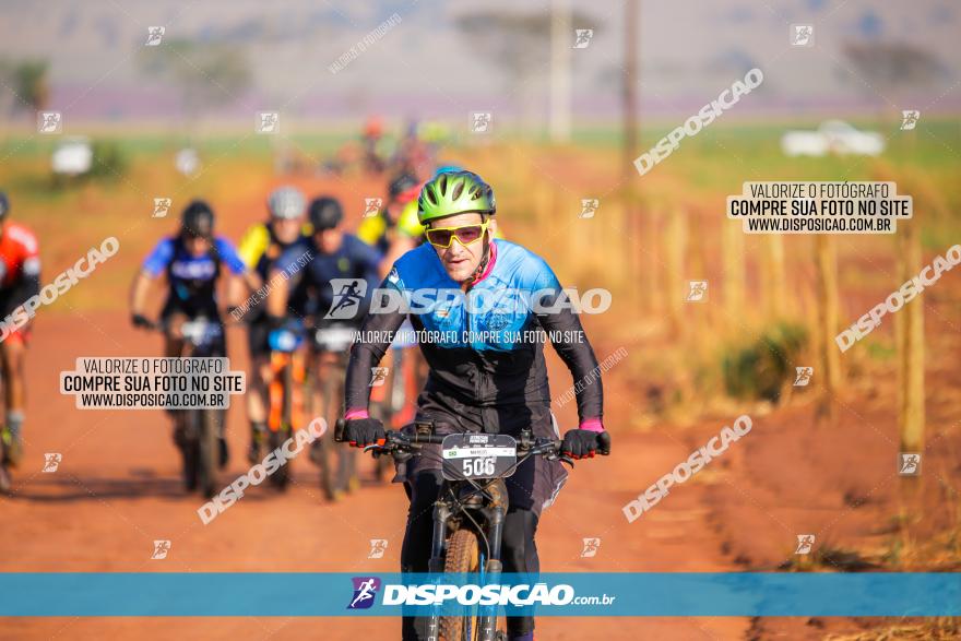 8ª Ultramaratona Pata de Onça - Domingo