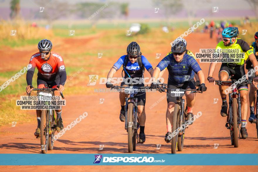 8ª Ultramaratona Pata de Onça - Domingo