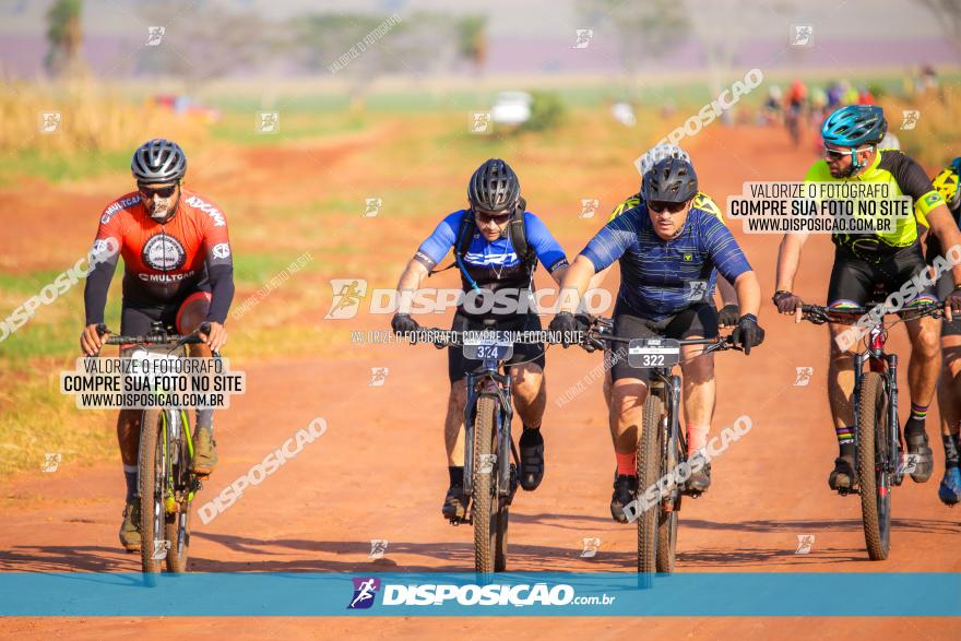 8ª Ultramaratona Pata de Onça - Domingo