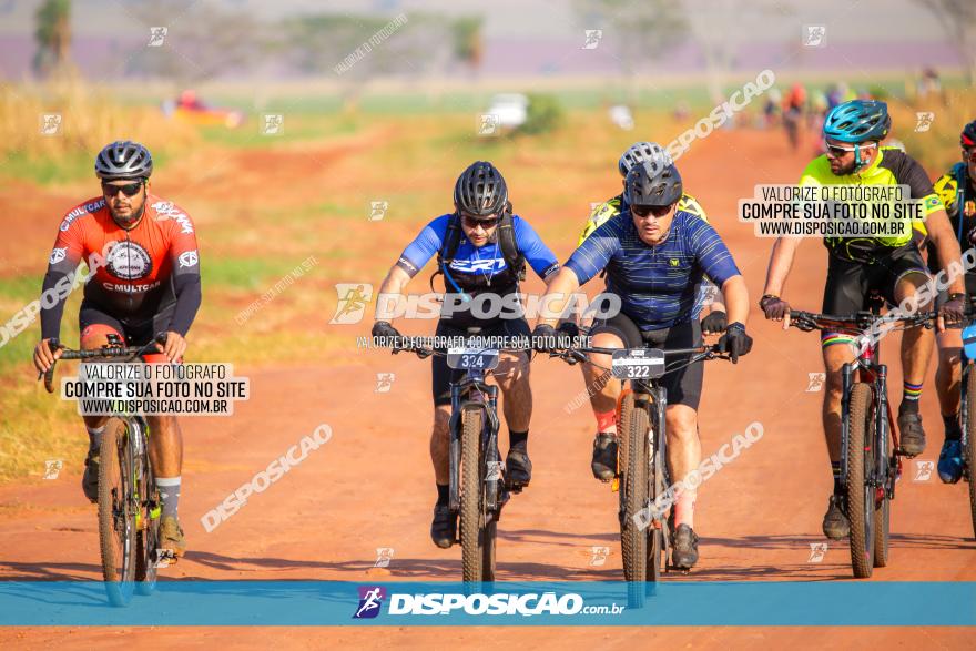 8ª Ultramaratona Pata de Onça - Domingo