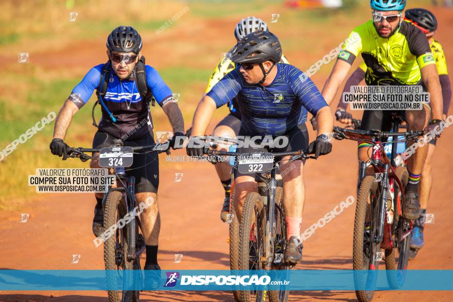 8ª Ultramaratona Pata de Onça - Domingo