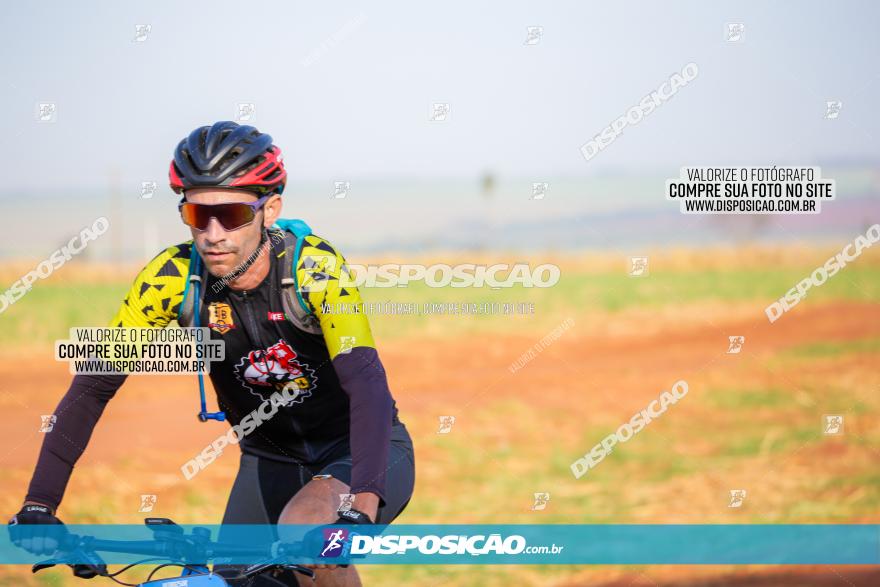 8ª Ultramaratona Pata de Onça - Domingo