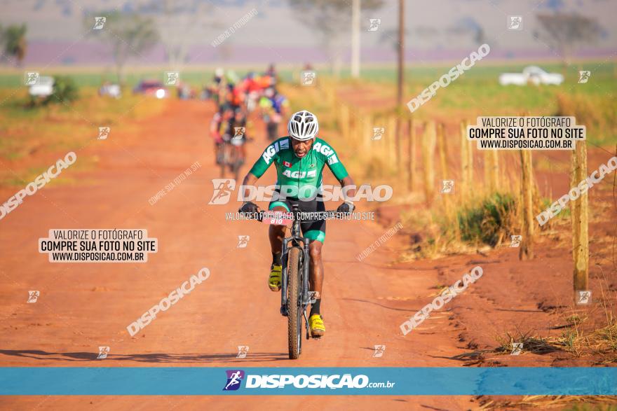 8ª Ultramaratona Pata de Onça - Domingo