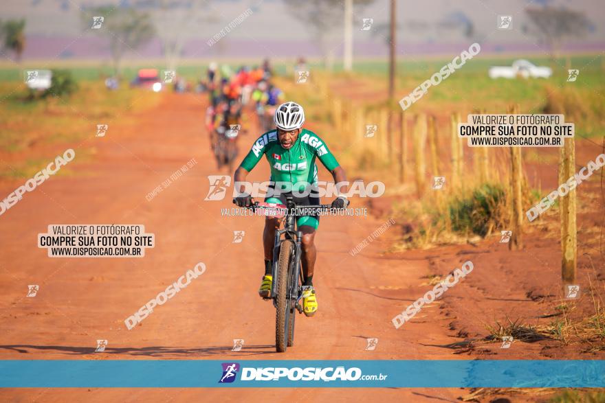 8ª Ultramaratona Pata de Onça - Domingo