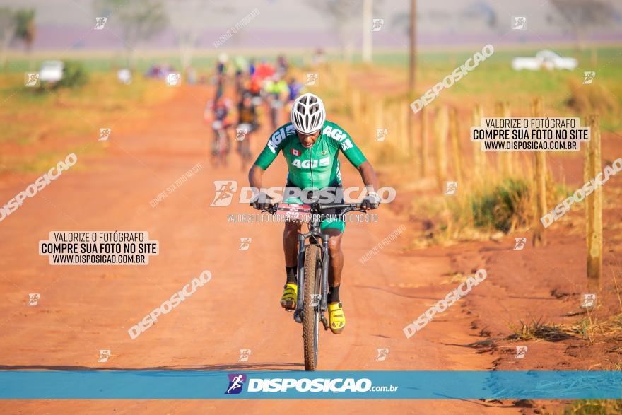 8ª Ultramaratona Pata de Onça - Domingo