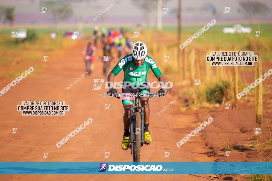 8ª Ultramaratona Pata de Onça - Domingo